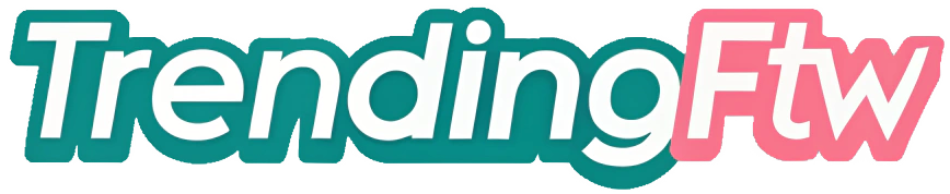 TrendingFTW Logo